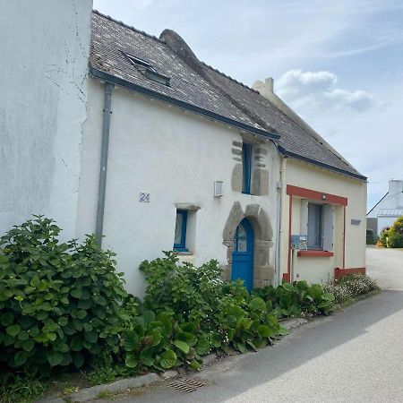 Terraced House, St Gildas De Rhuys Saint-Gildas-de-Rhuys Buitenkant foto